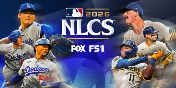 Dodgers-Brewers NLCS Game 2 FAQ (Mon., 5 ET, FOX/FS1)