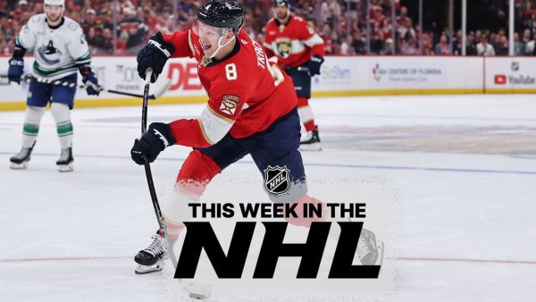 This Week in the NHL!