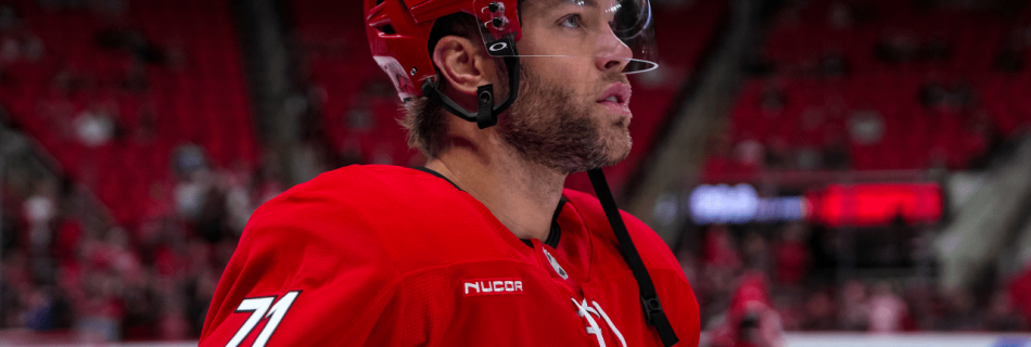 NHL Status Report: Hall injury ‘doesn’t look good’ for Hurricanes