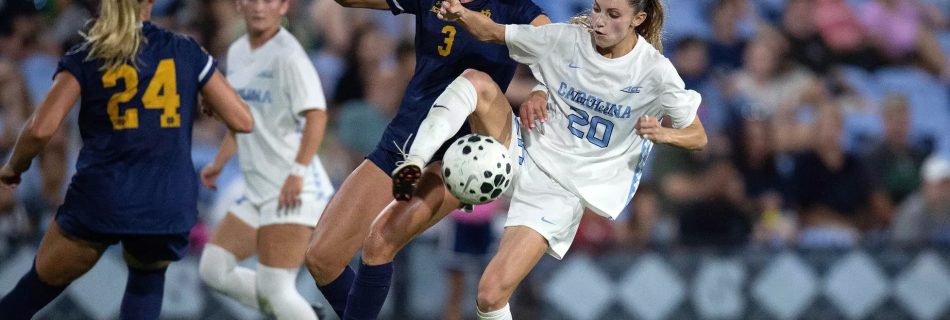 Division I Women’s Soccer Committee reveals 2026 in-season top-16 rankings
