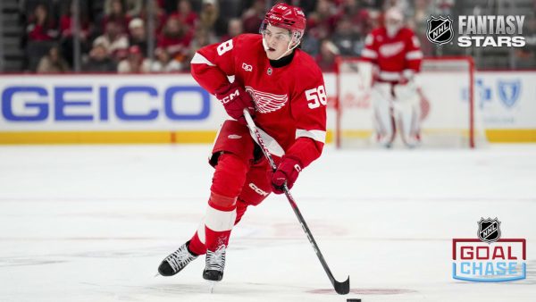 NHL picks, props, daily fantasy projections