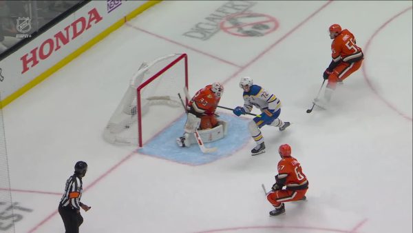 Thompson’s 10th career hat trick Thompson’s 10th career hat trick