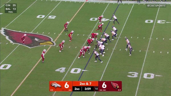 Can’t-Miss Play: 62-yard TD run! Bo Nix floors his gas pedal for career-long score vs. Cardinals Can’t-Miss Play: 62-yard TD run! Bo Nix floors his gas pedal for career-long score vs. Cardinals