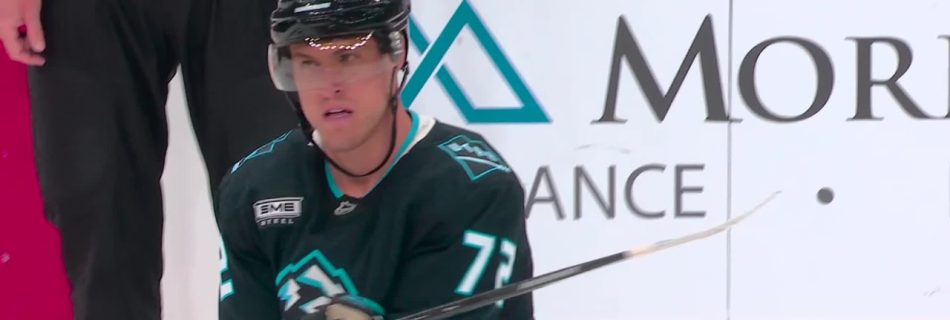 Lee’s first Mammoth goal
