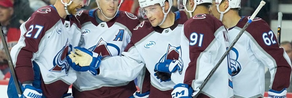 Makar lights the lamp again