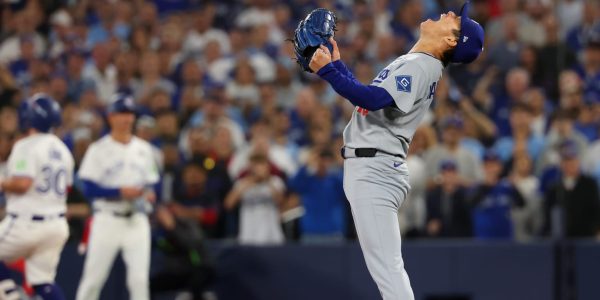 Players with best postseason performances