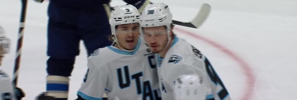 Sergachev nets PPG on heavy one-timer