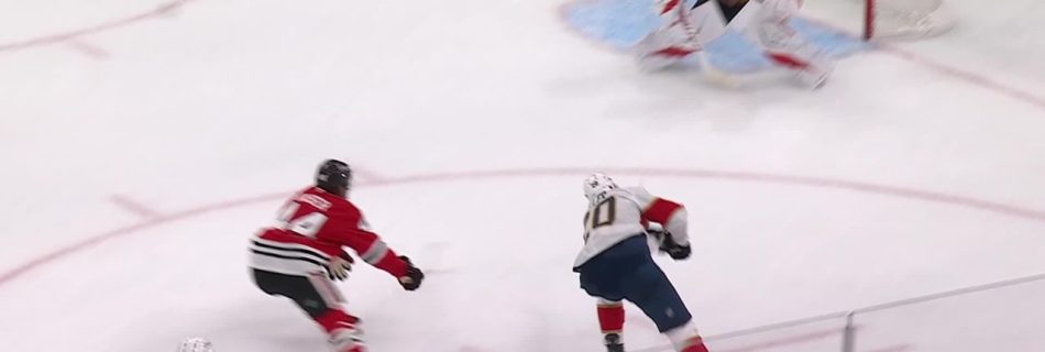 Eller’s late go-ahead goal in the 3rd