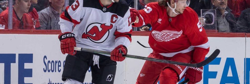 NHL Frozen Frenzy live blog