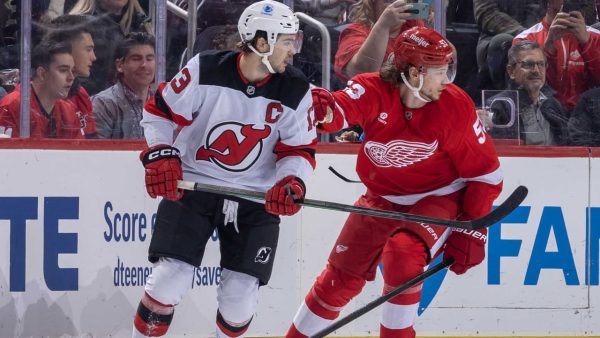 NHL Frozen Frenzy live blog