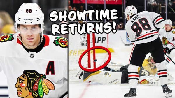 Top Goals from Week 1 of the 2026-27 NHL Season