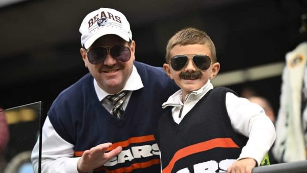 NFL coaches, former Chicago players remember the legacy of Mike Ditka: ‘He was the Bears’
