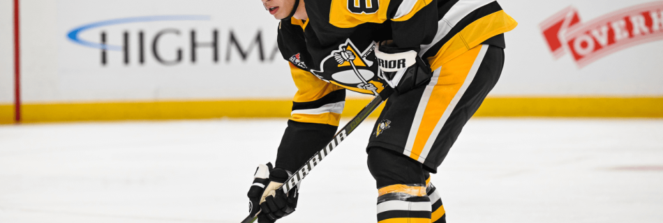Kindel practices with Penguins, wants to ‘move forward’ after health scare