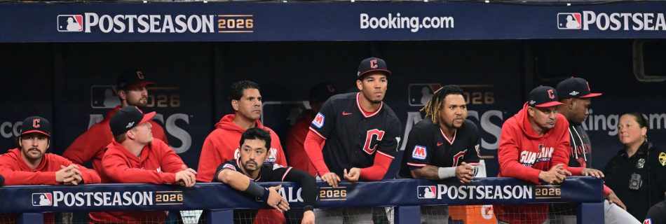 ‘It hurts’: Guards’ incredible run ends 2 wins shy of World Series
