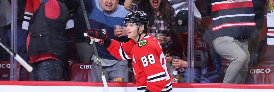 Kane looks to help Blackhawks get first win in return to United Center