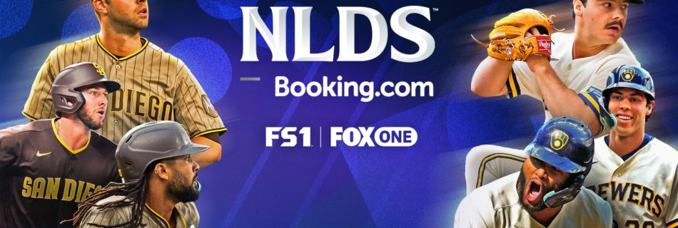 Padres-Brewers NLDS Game 2 FAQ (4 p.m. ET, FS1/FOX One)