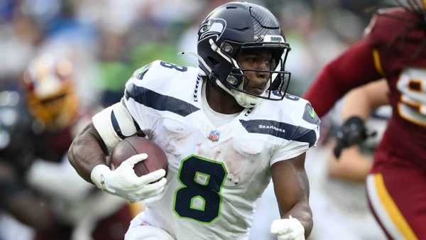 Report: Seahawks placing RB Jadarian Price (chest) on injured reserve Report: Seahawks placing RB Jadarian Price (chest) on injured reserve