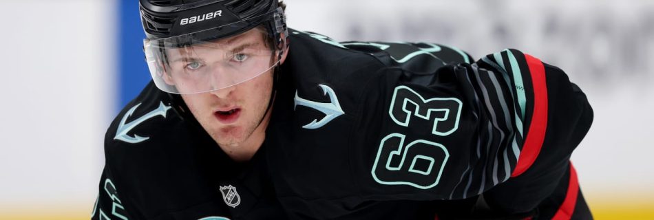 Melanson diagnosed with vascular aneurysm, out indefinitely for Kraken