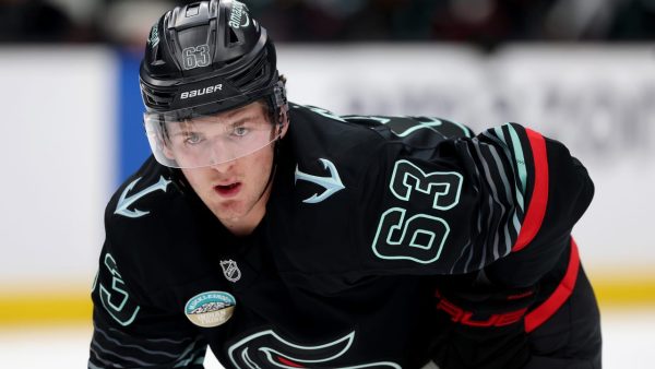 Melanson diagnosed with vascular aneurysm, out indefinitely for Kraken Melanson diagnosed with vascular aneurysm, out indefinitely for Kraken