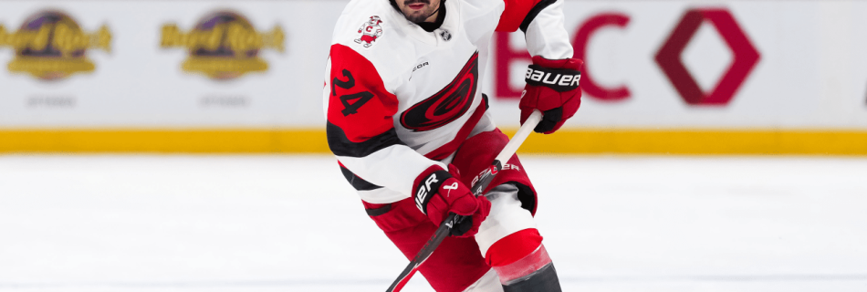 NHL Status Report: Jarvis could return for Hurricanes this weekend
