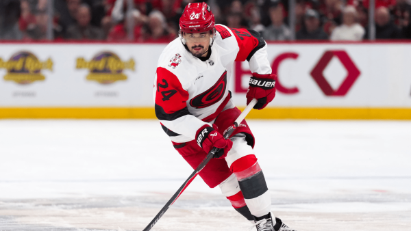 NHL Status Report: Jarvis could return for Hurricanes this weekend NHL Status Report: Jarvis could return for Hurricanes this weekend