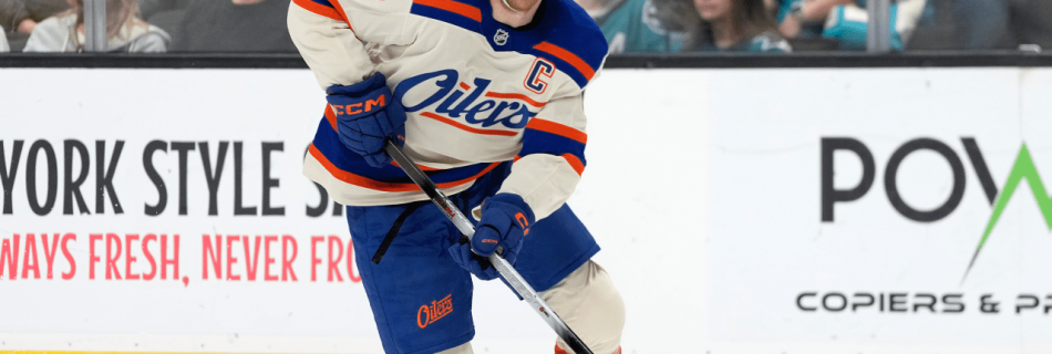 McDavid off to torrid start with Babcock’s ‘detailed, structured’ Oilers