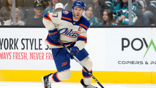 McDavid off to torrid start with Babcock’s ‘detailed, structured’ Oilers McDavid off to torrid start with Babcock’s ‘detailed, structured’ Oilers