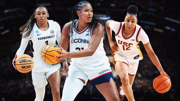 Way-too-early Player of the Year candidates in women’s college basketball