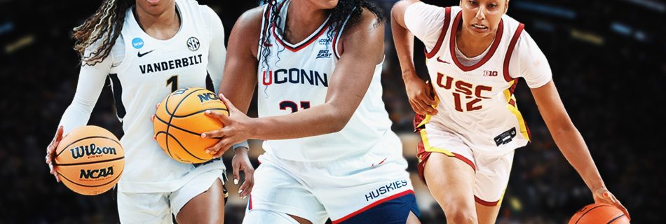 Way-too-early Player of the Year candidates in women’s college basketball