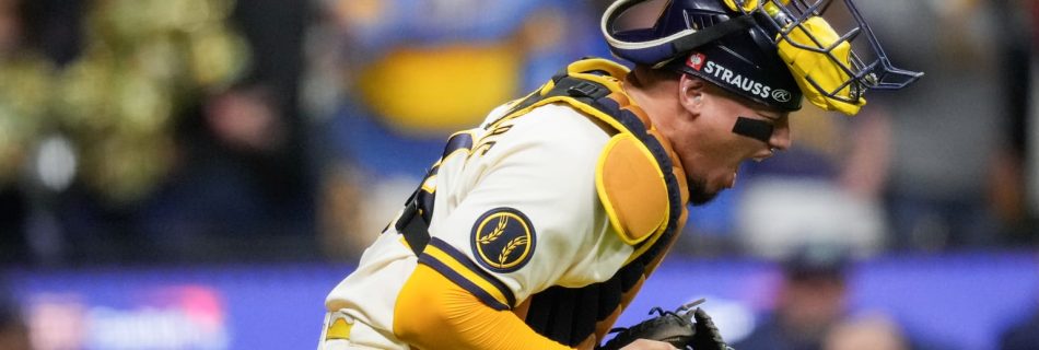Here’s one more way ‘Wild Bill’ is dominating during Brewers’ postseason run