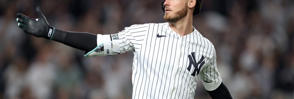 Yanks sweep rival Sox behind another offensive onslaught to punch ticket to ALDS
