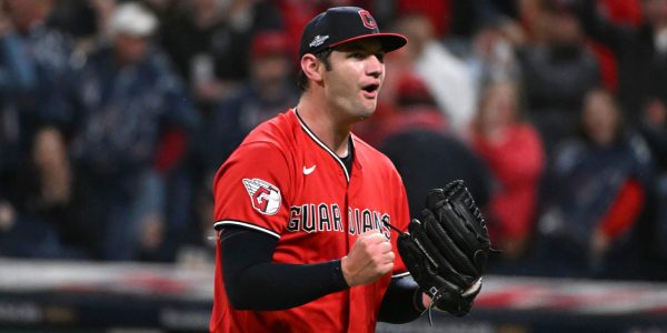 Guardians erase 0-2 hole, complete ALDS comeback to punch ALCS ticket