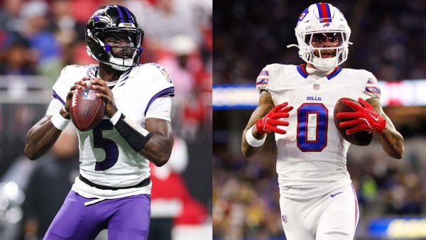 NFL Week 6 fantasy sleepers: QB Tyler Huntley, WR Keon Coleman in play during bye-week crunch NFL Week 6 fantasy sleepers: QB Tyler Huntley, WR Keon Coleman in play during bye-week crunch