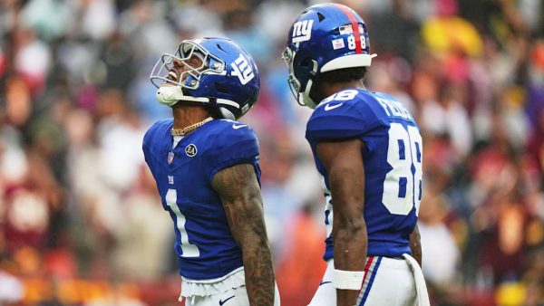 What’s the current state of the NFC East?