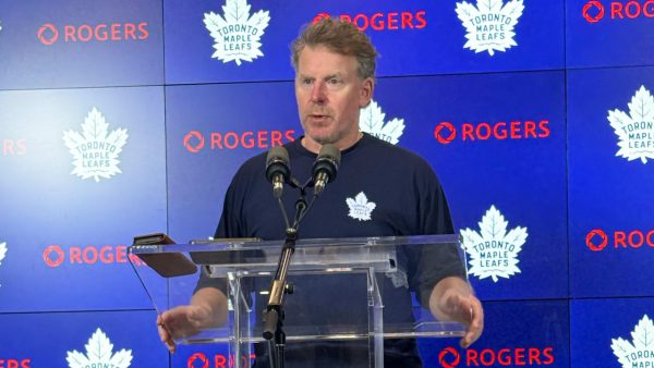 Alfredsson ‘emotional’ seeing Senators again as Maple Leafs associate coach Alfredsson ‘emotional’ seeing Senators again as Maple Leafs associate coach