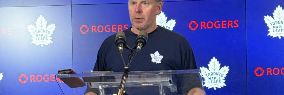 Alfredsson ‘emotional’ seeing Senators again as Maple Leafs associate coach