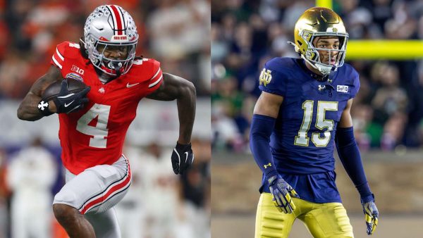 2027 NFL Draft: Top 10 Senior Bowl prospects at midway point of college football season 2027 NFL Draft: Top 10 Senior Bowl prospects at midway point of college football season