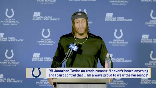 What do you make of mid-season trades?