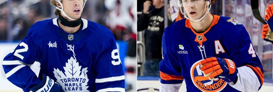 Gavin McKenna Watch: No. 1 pick, Maple Leafs ready to host Schaefer, Islanders