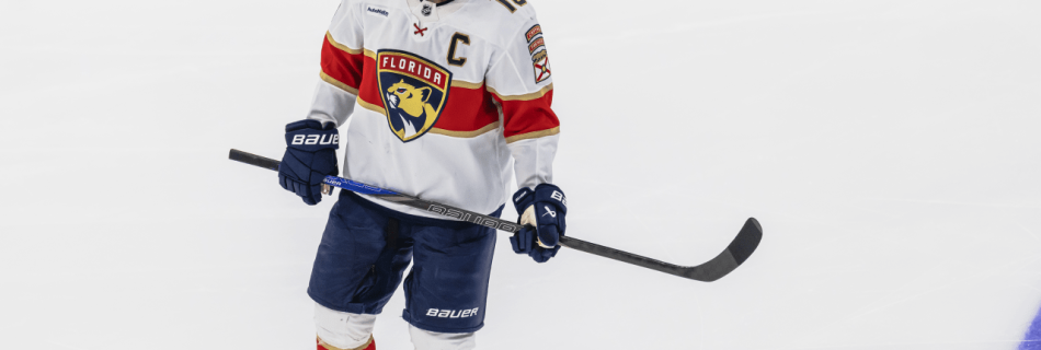 Barkov status unclear, Maurice says ‘don’t bet on’ captain being out 10-12 weeks