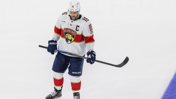 Barkov status unclear, Maurice says ‘don’t bet on’ captain being out 10-12 weeks Barkov status unclear, Maurice says ‘don’t bet on’ captain being out 10-12 weeks