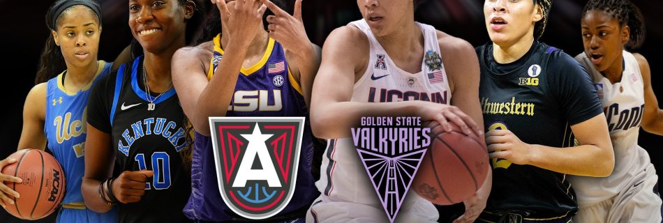 Atlanta Dream vs. Golden State Valkyries in the 2026 WNBA Finals: Top March Madness highlights