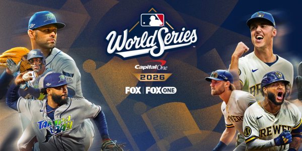Rays-Brewers World Series Game 1 FAQ (Fri., 8 ET on FOX/FOX One)