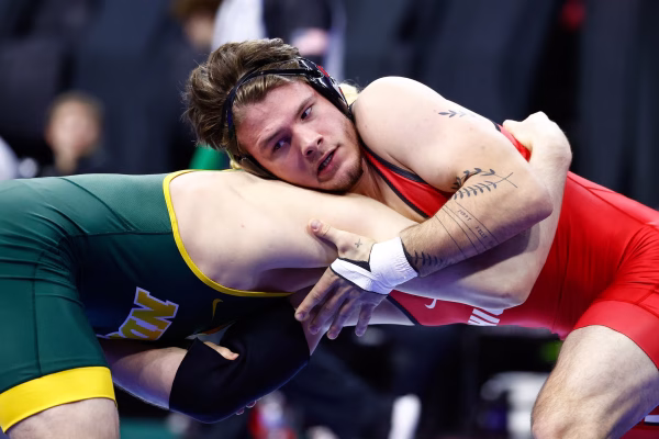 What college wrestling fans need to know about the U23 world championship Greco team