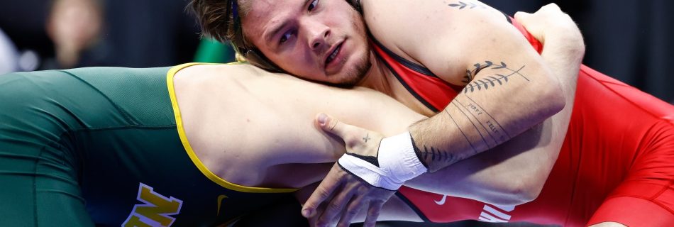 What college wrestling fans need to know about the U23 world championship Greco team