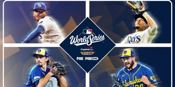 3 pressing questions for World Series Game 3