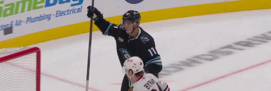 Guenther’s second PPG