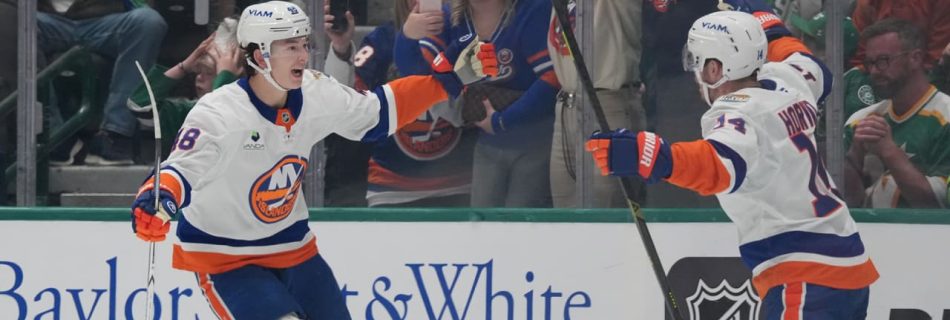 Schaefer snaps in tying goal