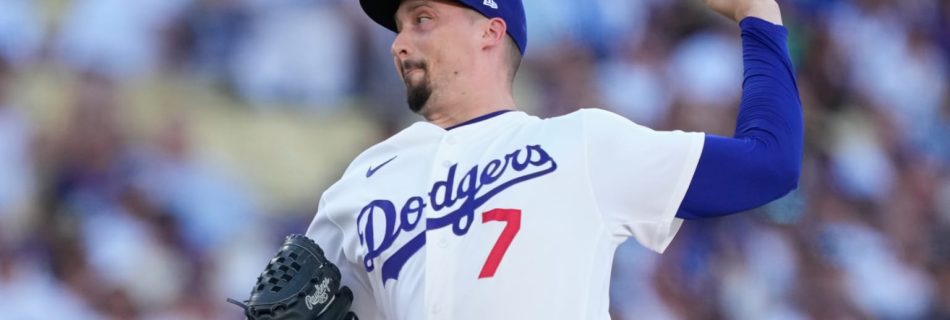 Dodgers need Snell to step up on big stage, just as he’s done in the past