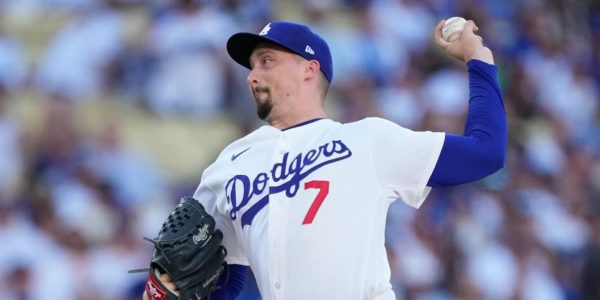 Dodgers need Snell to step up on big stage, just as he’s done in the past